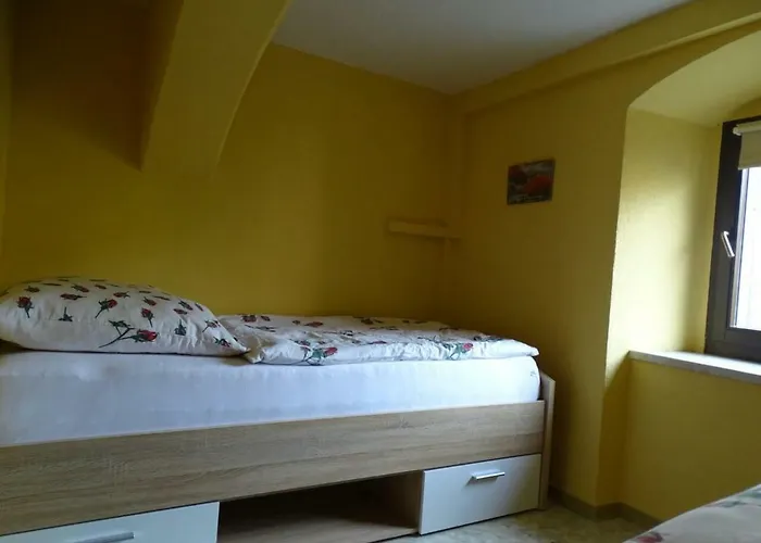 Ferienwohnung Altstadt Loebau