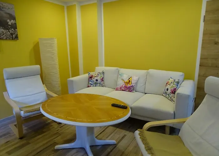 Ferienwohnung Altstadt Loebau