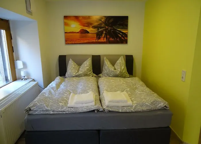 Ferienwohnung Altstadt Loebau