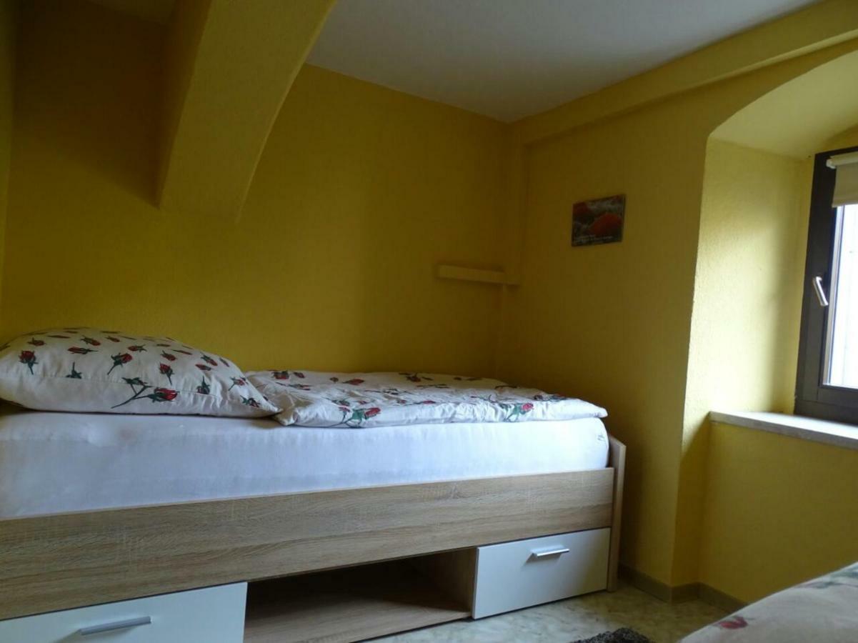 Altstadt Apartment
