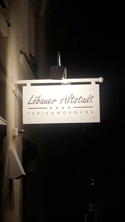 Altstadt * Loebau