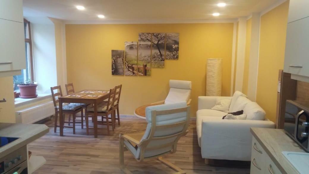 Apartment Altstadt Loebau