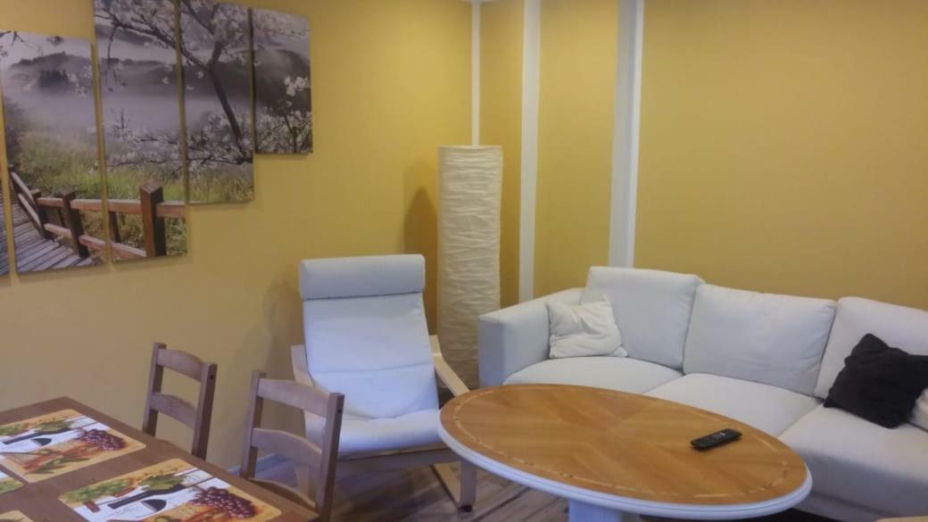 Apartment Altstadt