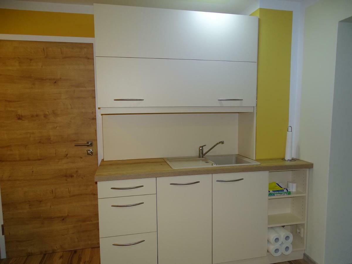Altstadt Apartment