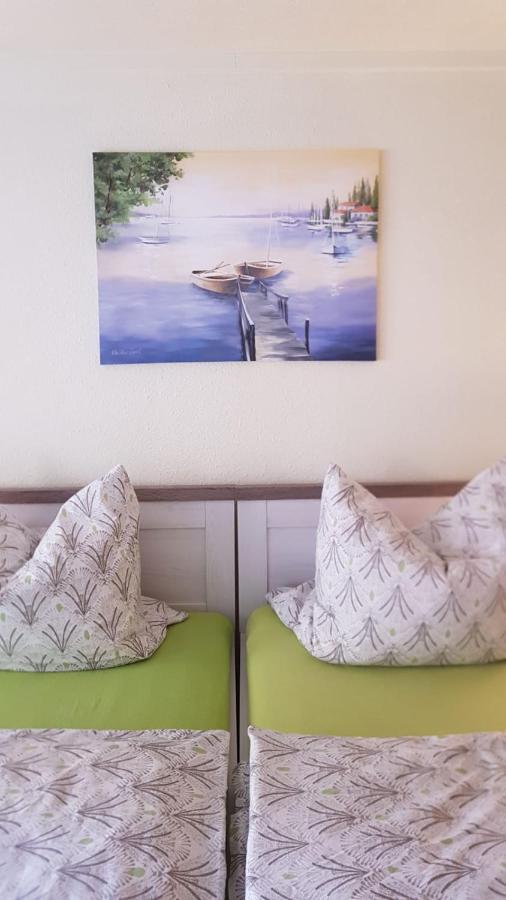 Apartment Altstadt *